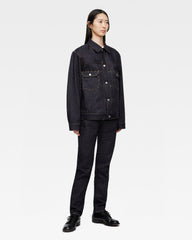 MOMOTARO002 Standard Denim Jacket 14.7oz (Kopie)JackenBritish Parts Luzern