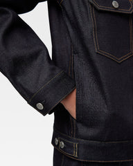 MOMOTARO002 Standard Denim Jacket 14.7oz (Kopie)JackenBritish Parts Luzern