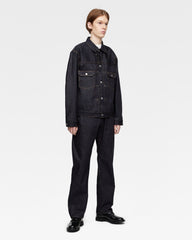 MOMOTARO002 Standard Denim Jacket 14.7oz (Kopie)JackenBritish Parts Luzern