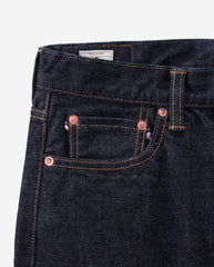 MOMOTARO100 Classic Straight Jeans 15.7ozHosenBritish Parts Luzern