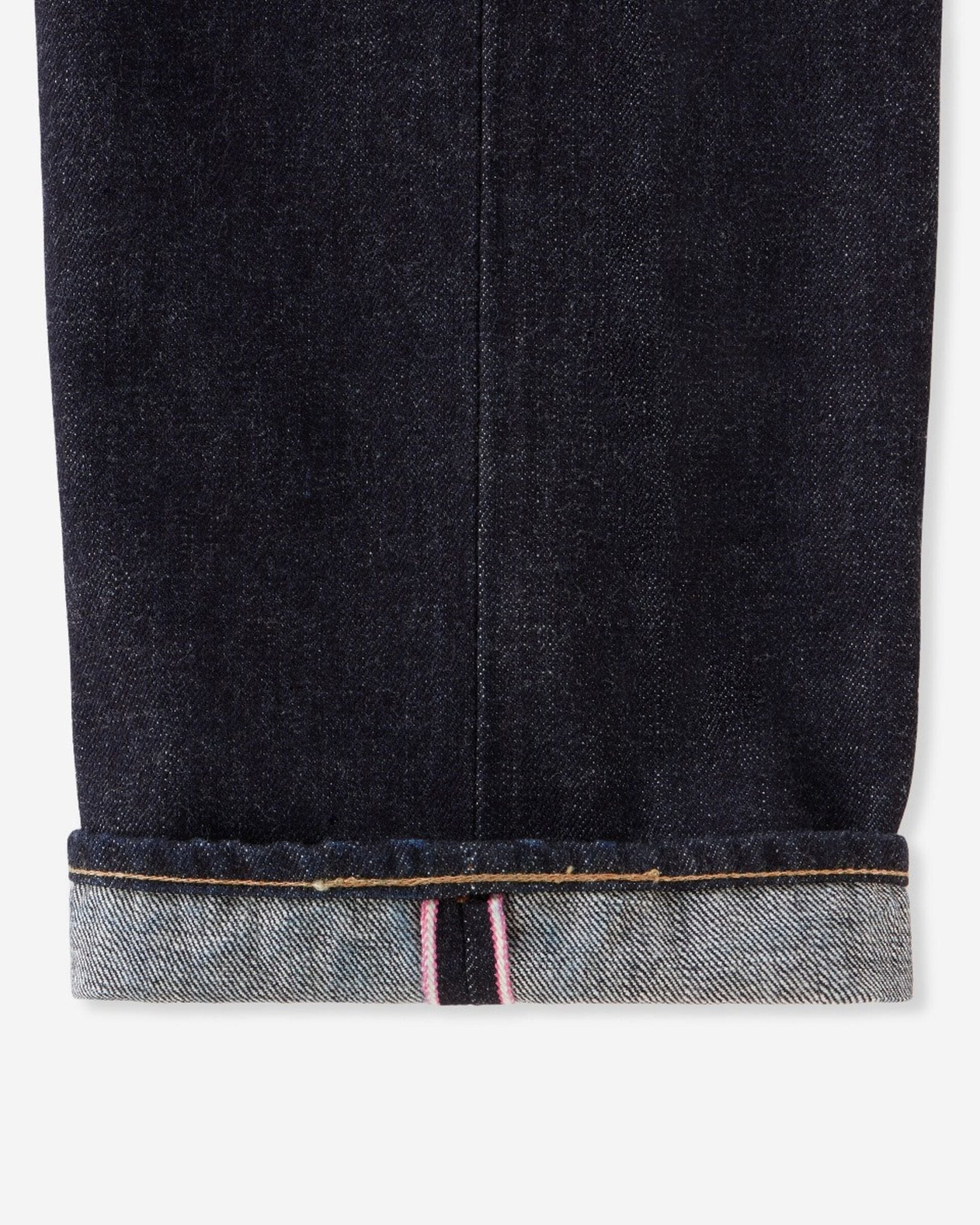 MOMOTARO100 Classic Straight Jeans 15.7ozHosenBritish Parts Luzern