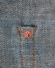 MOMOTARO100 Classic Straight Jeans 15.7ozHosenBritish Parts Luzern