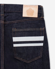MOMOTARO100 Classic Straight Jeans 15.7ozHosenBritish Parts Luzern
