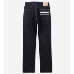 MOMOTARO100 Classic Straight Jeans 15.7ozHosenBritish Parts Luzern