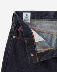 MOMOTARO100 Classic Straight Jeans 15.7ozHosenBritish Parts Luzern