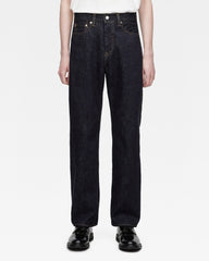 MOMOTARO100 Classic Straight Jeans 15.7ozHosenBritish Parts Luzern