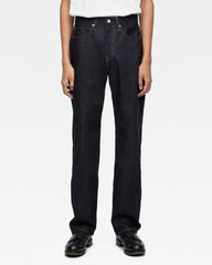 MOMOTARO100 Standard Straight Jeans 14.7ozHosenBritish Parts Luzern