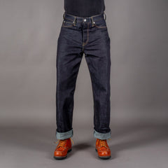 MOMOTARO100 Standard Straight Jeans 14.7ozHosenBritish Parts Luzern