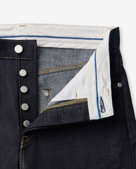 MOMOTARO100 Standard Straight Jeans 14.7ozHosenBritish Parts Luzern