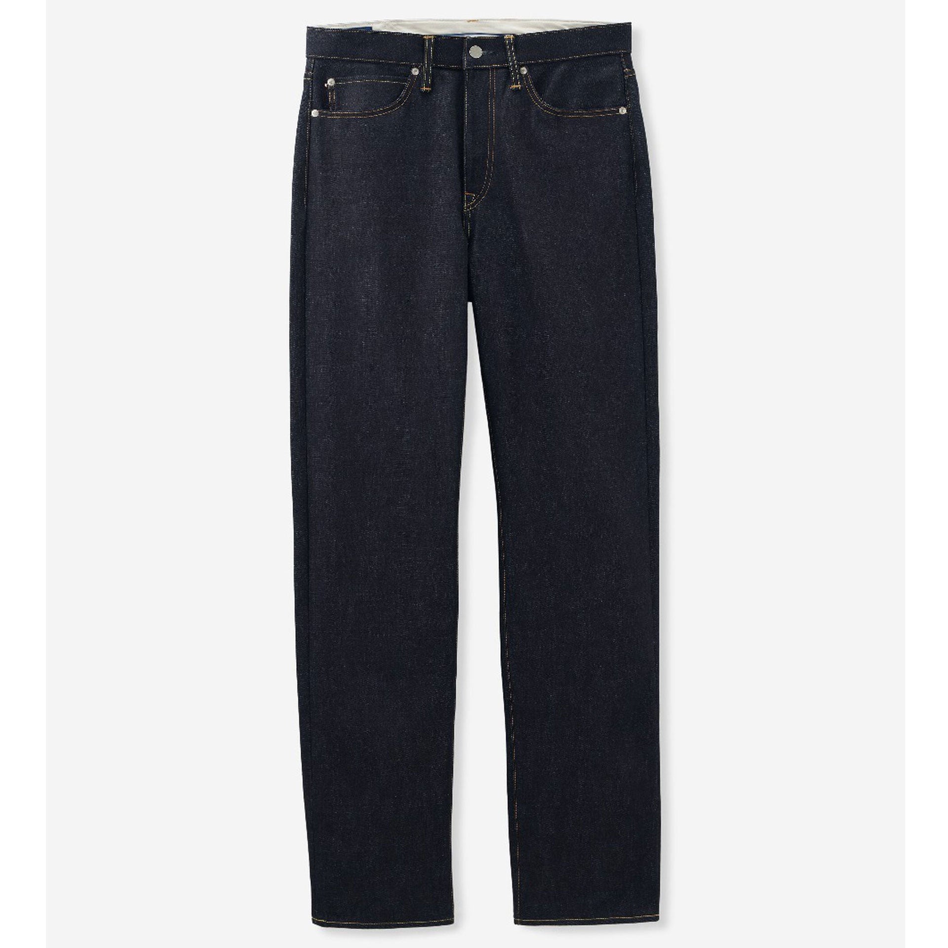 MOMOTARO100 Standard Straight Jeans 14.7ozHosenBritish Parts Luzern
