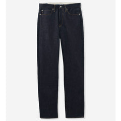 MOMOTARO100 Standard Straight Jeans 14.7ozHosenBritish Parts Luzern