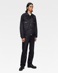 MOMOTARO100 Standard Straight Jeans 14.7ozHosenBritish Parts Luzern