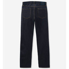 MOMOTARO100 Standard Straight Jeans 14.7ozHosenBritish Parts Luzern