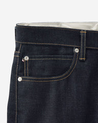 MOMOTARO100 Standard Straight Jeans 14.7ozHosenBritish Parts Luzern