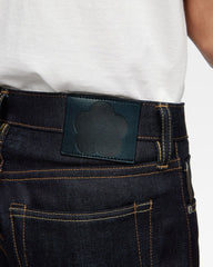 MOMOTARO100 Standard Straight Jeans 14.7ozHosenBritish Parts Luzern