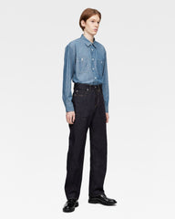 MOMOTARO100 Standard Straight Jeans 14.7ozHosenBritish Parts Luzern