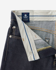 MOMOTARO100 Standard Straight Jeans 14.7ozHosenBritish Parts Luzern