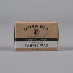 Otter WaxHeavy Duty Fabric Wax SmallBritish Parts Luzern