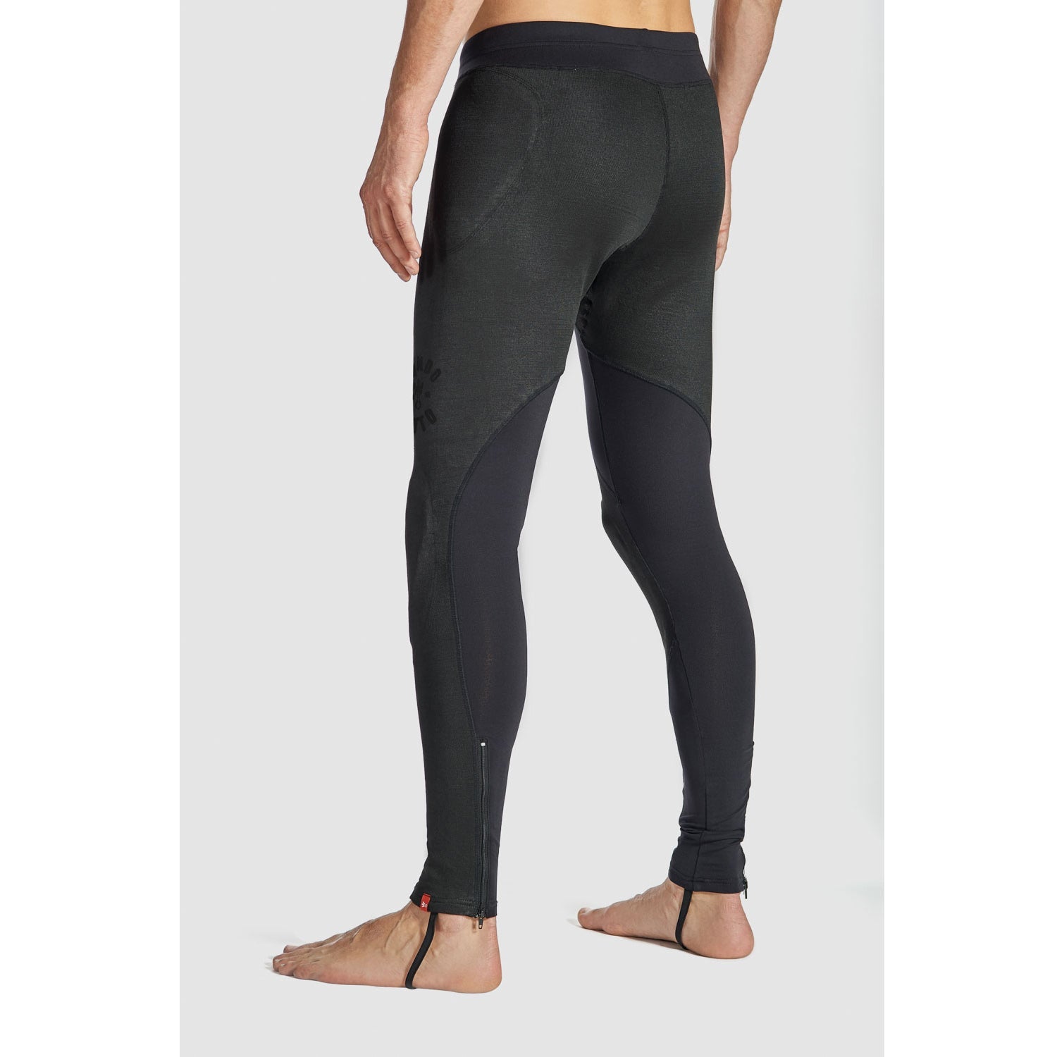 Pando MotoMotorrad Leggings UH2 UnisexMotorradhosenBritish Parts Luzern