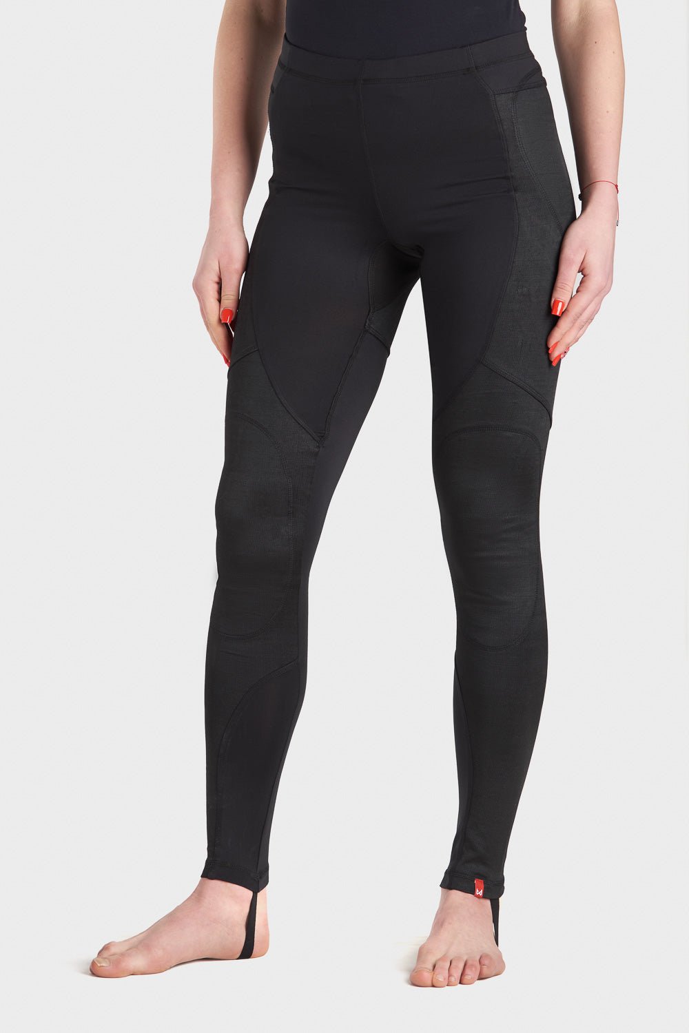 Pando MotoMotorrad Leggings UH3 UnisexMotorradhosenBritish Parts Luzern