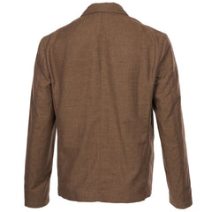 Pike Brothers1927 Harvester Jacket Raymond BrownJackenBritish Parts Luzern