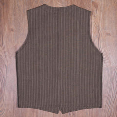 Pike Brothers1937 Roamer Vest AlamedaWestenBritish Parts Luzern