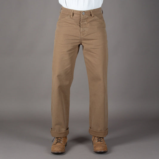 Pike Brothers1941 Utility Trousers TarawaHosenBritish Parts Luzern