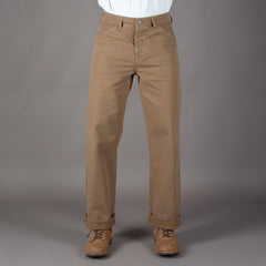 Pike Brothers1941 Utility Trousers TarawaHosenBritish Parts Luzern