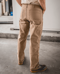 Pike Brothers1941 Utility Trousers TarawaHosenBritish Parts Luzern