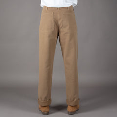 Pike Brothers1941 Utility Trousers TarawaHosenBritish Parts Luzern