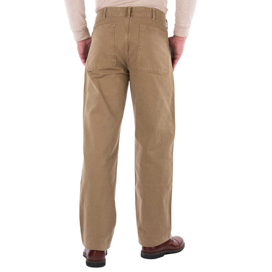 Pike Brothers1941 Utility Trousers TarawaHosenBritish Parts Luzern