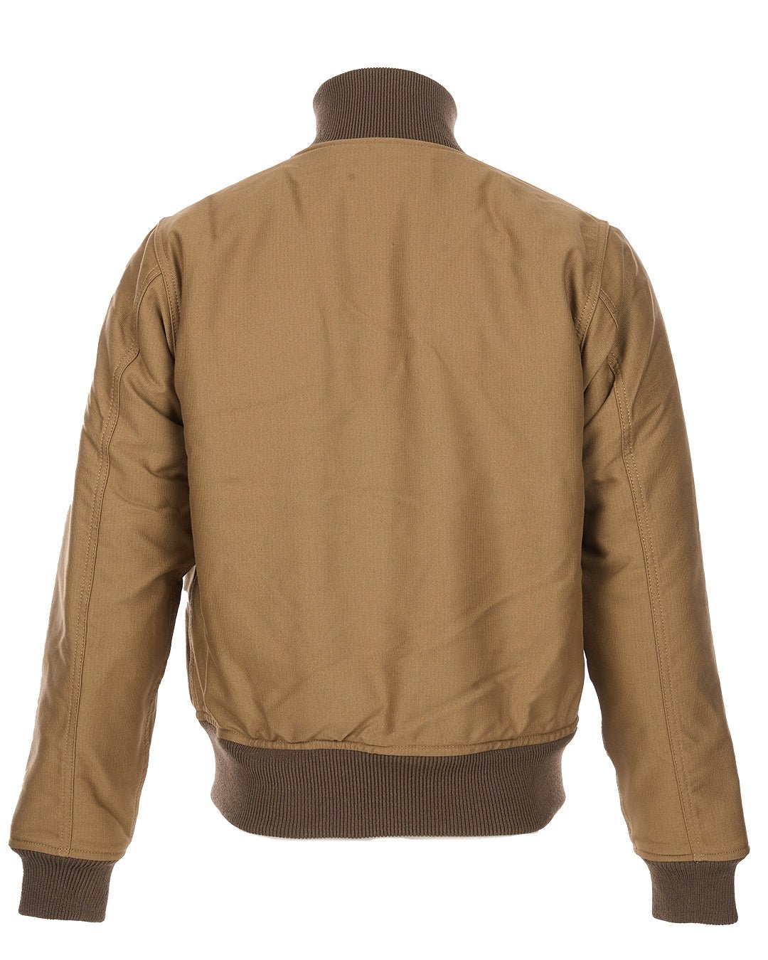 Pike Brothers1944 NAF Flight Jacket Pacific BeigeJackenBritish Parts Luzern