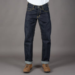 Pike Brothers1958 Roamer Pant 15oz Indigo BlueHosenBritish Parts Luzern