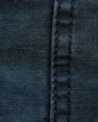Pike Brothers1962 OG - 107 Pant Grease BlackHosenBritish Parts Luzern
