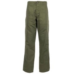 Pike Brothers1962 OG - 107 Pant oliveHosenBritish Parts Luzern