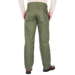 Pike Brothers1962 OG - 107 Pant oliveHosenBritish Parts Luzern