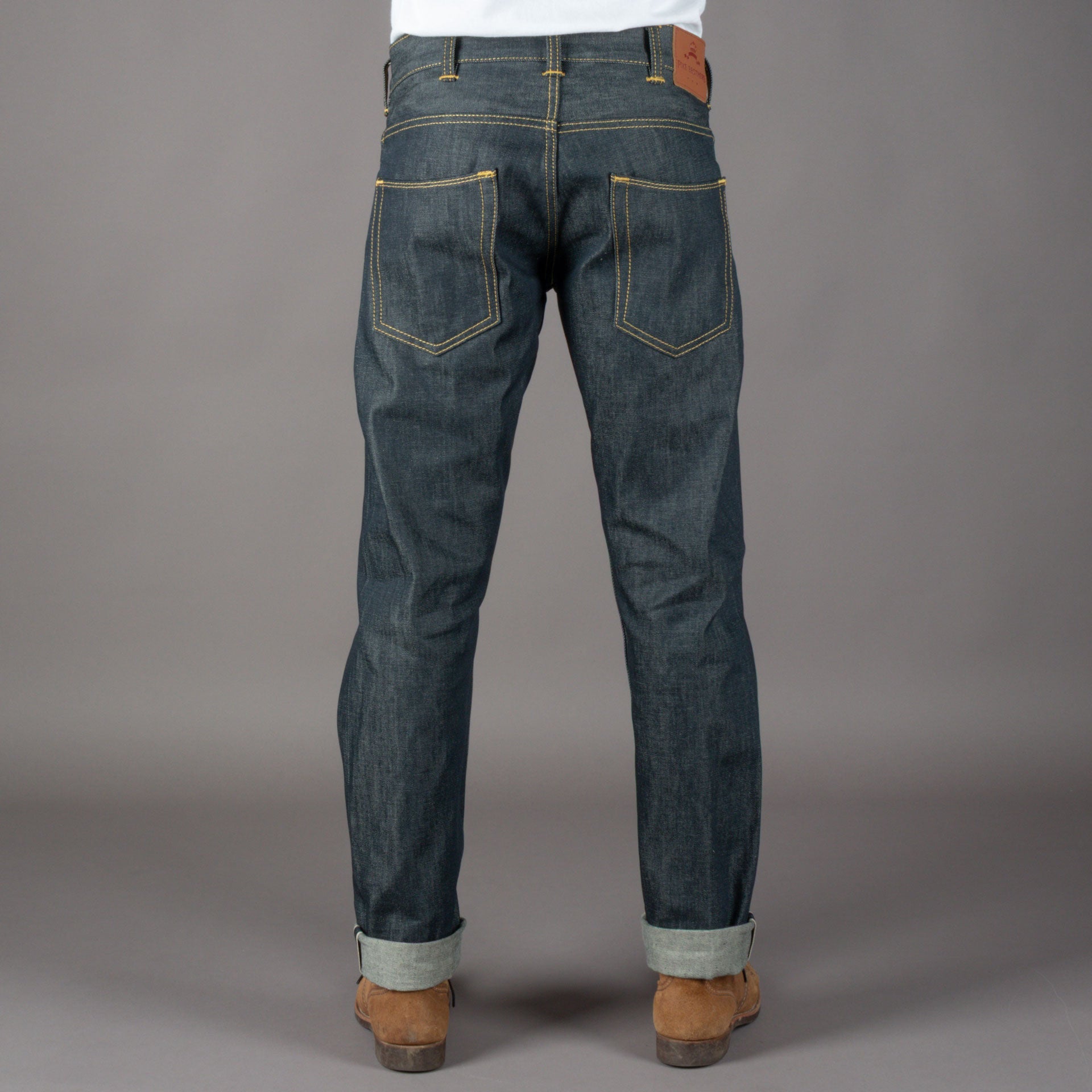 Pike Brothers1963 Roamer Pant 11ozHosenBritish Parts Luzern
