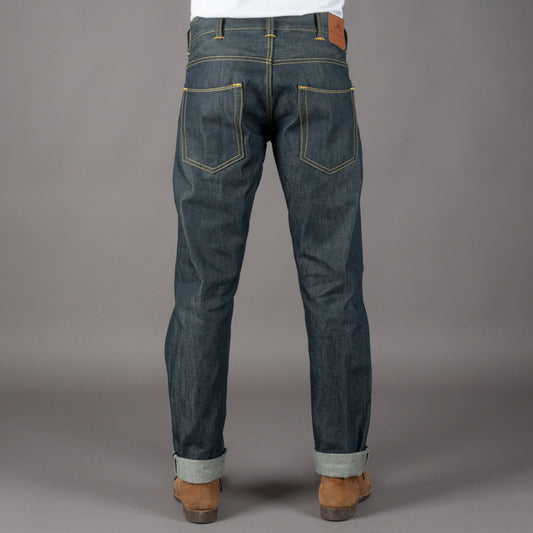 Pike Brothers1963 Roamer Pant 11ozHosenBritish Parts Luzern