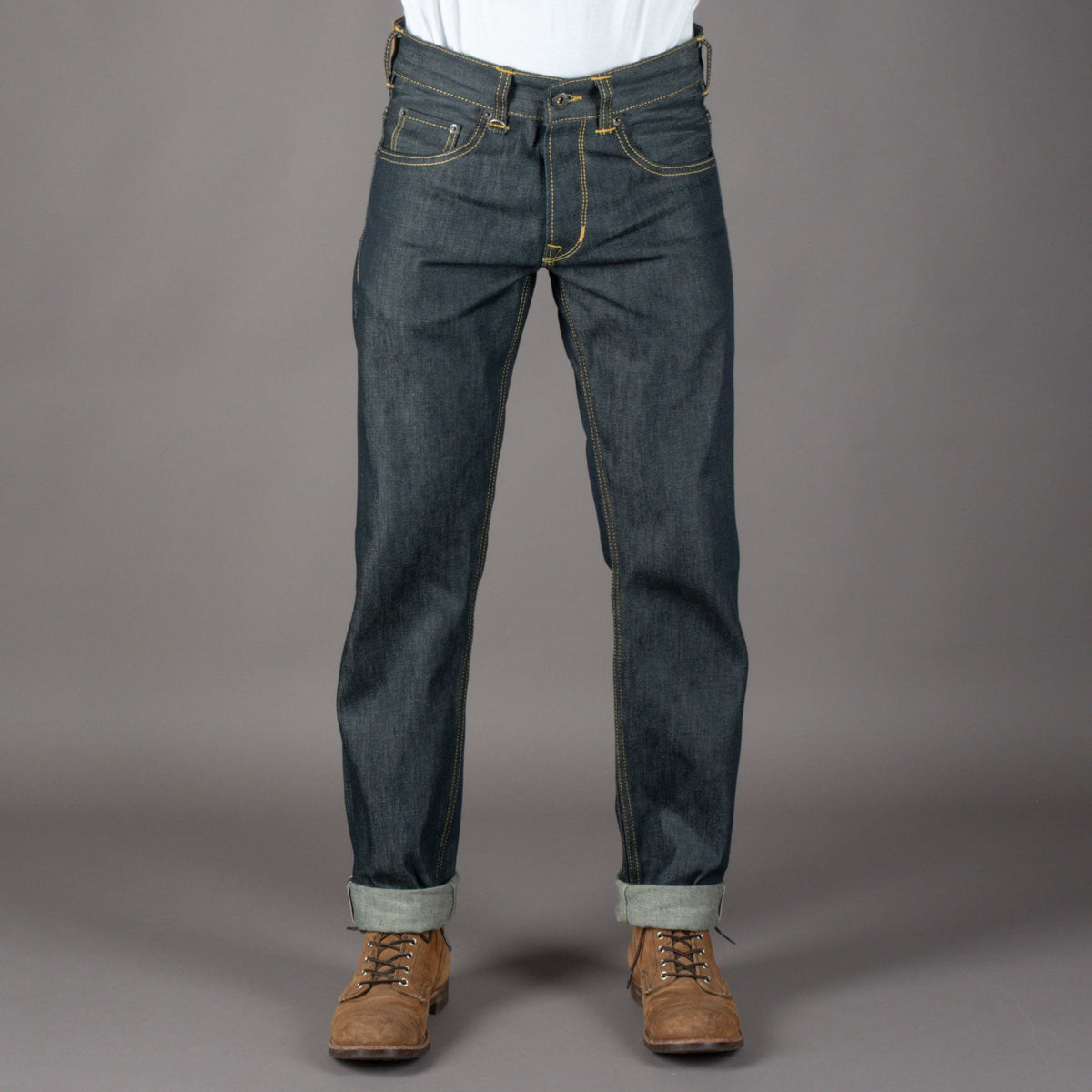 Pike Brothers1963 Roamer Pant 11ozHosenBritish Parts Luzern