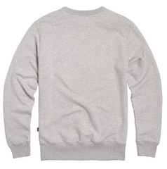 Radial Sweatshirt in gray