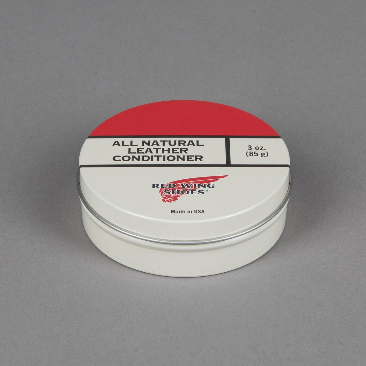 red wing all natural leather dressing Red Wing All Natural Leather Conditioner