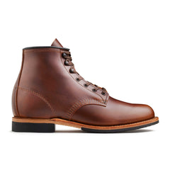 Red Wing ShoesBeckman 9422 Cigar Excalibur HerrenschuheSchuheBritish Parts Luzern