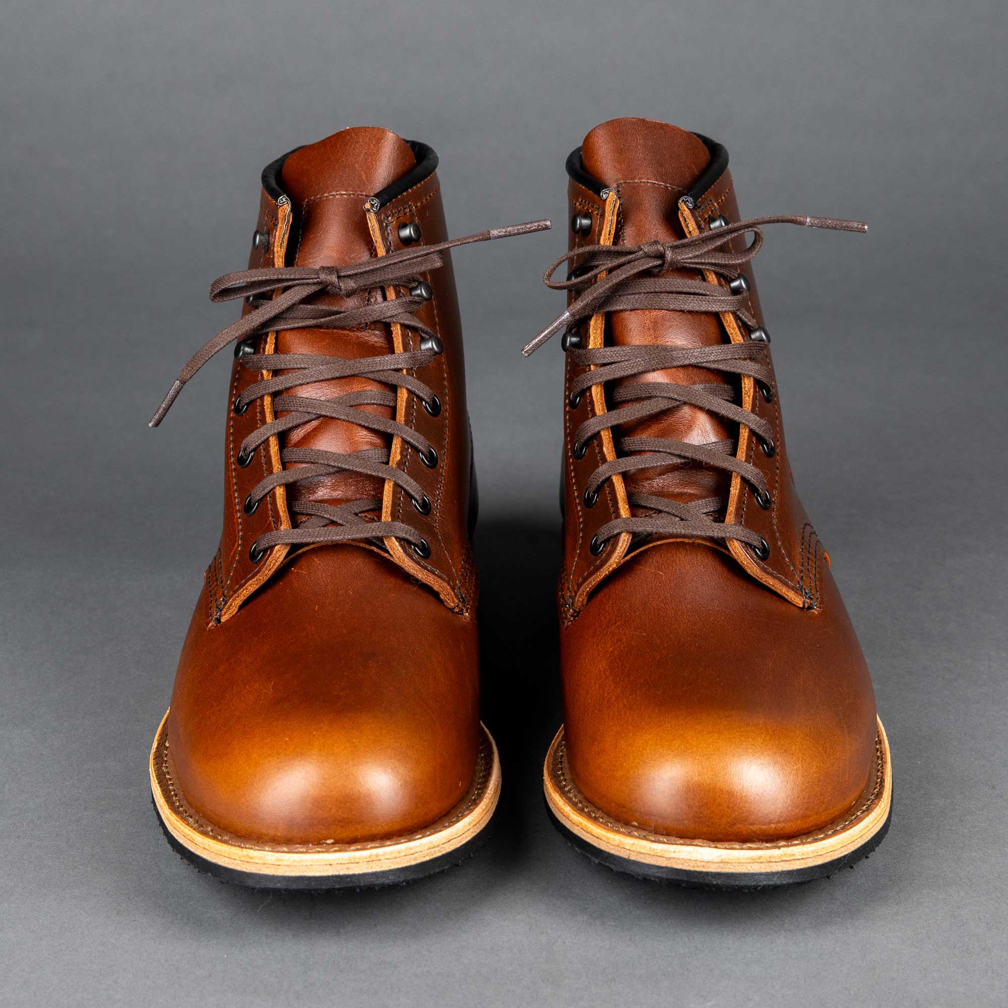 Red Wing ShoesBeckman 9422 Cigar Excalibur HerrenschuheSchuheBritish Parts Luzern