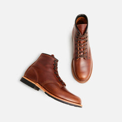 Red Wing ShoesBeckman 9422 Cigar Excalibur HerrenschuheSchuheBritish Parts Luzern