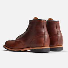 Red Wing ShoesBeckman 9422 Cigar Excalibur HerrenschuheSchuheBritish Parts Luzern