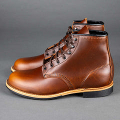 Red Wing ShoesBeckman 9422 Cigar Excalibur HerrenschuheSchuheBritish Parts Luzern