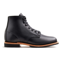 Red Wing ShoesBeckman 9423 Black Excalibur HerrenschuheSchuheBritish Parts Luzern