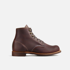 Red Wing ShoesBlacksmith 3340 Briar Oil Slick HerrenschuheSchuheBritish Parts Luzern