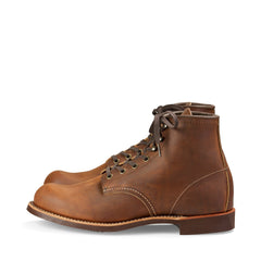 Red Wing ShoesBlacksmith 3343 Copper Rough & Tough HerrenschuheSchuheBritish Parts Luzern