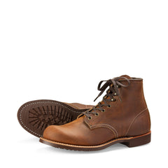 Red Wing ShoesBlacksmith 3343 Copper Rough & Tough HerrenschuheSchuheBritish Parts Luzern